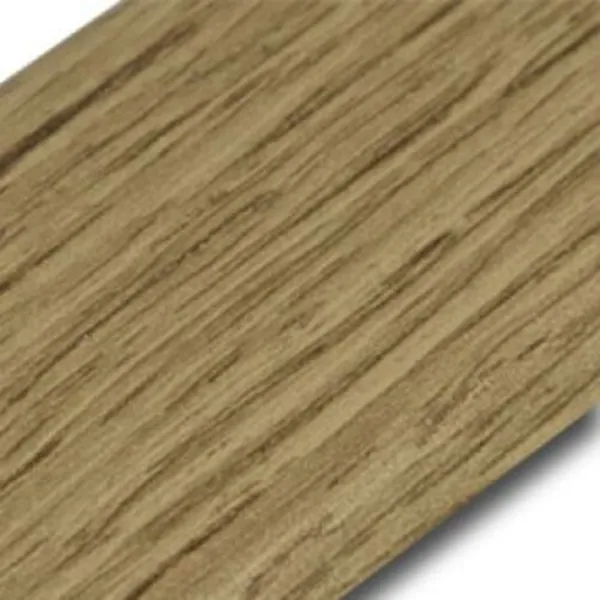 Moonlight Oak Laminate Ramp Bar - 0.9m