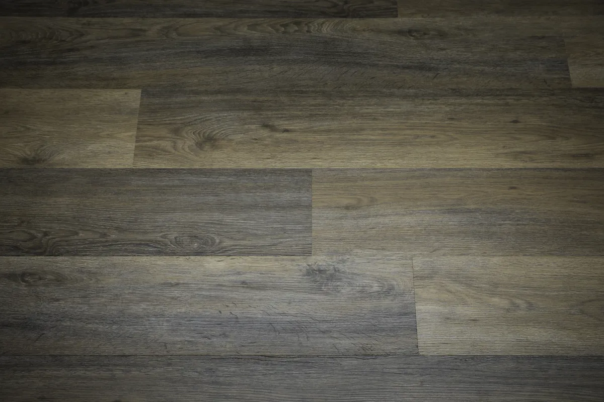 Vintage Walnut 6mm PREMIUM SPC Click