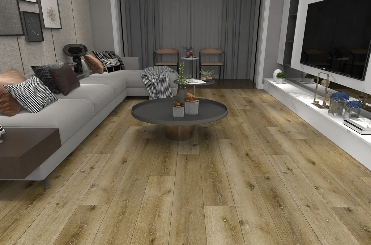 Mountain Fir 6mm PREMIUM SPC Click