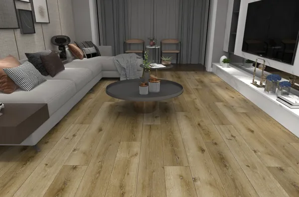 Mountain Fir 6mm PREMIUM SPC Click