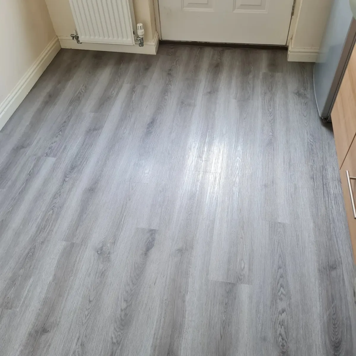 22m2 Millenium Oak SPC