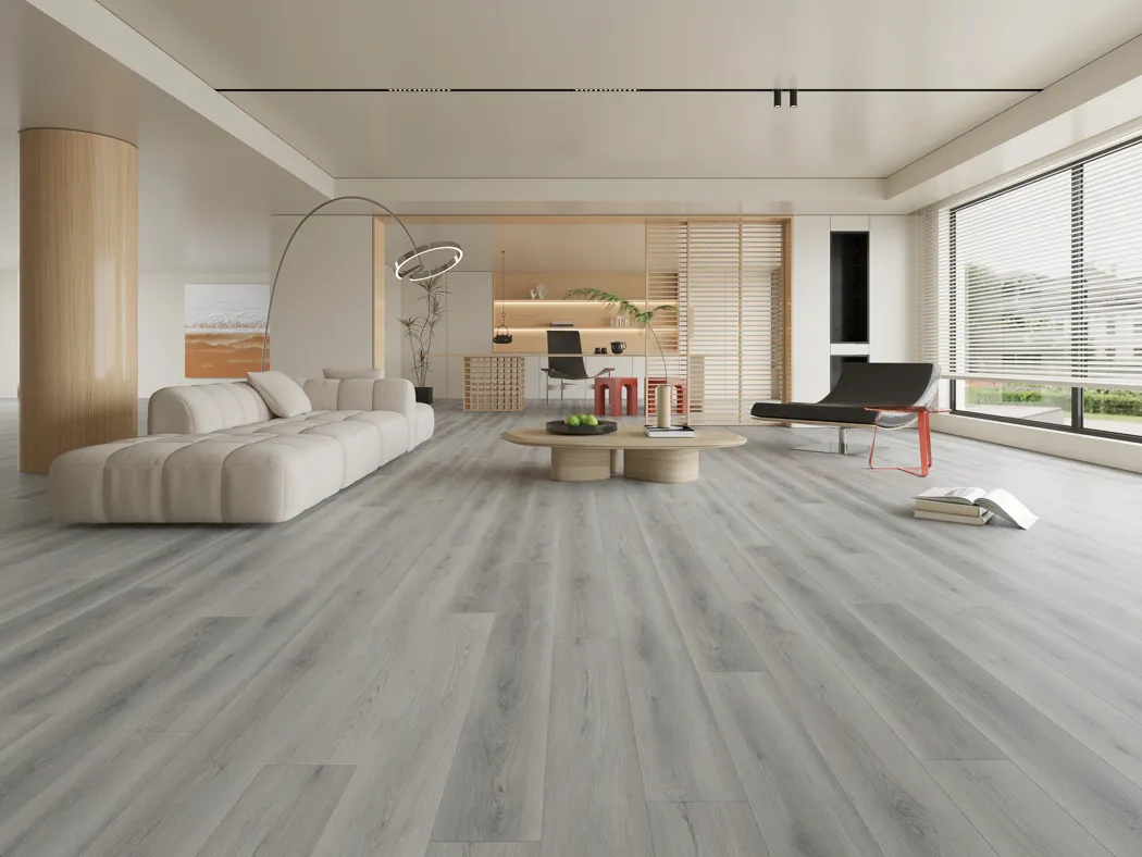 Newton Grey Oak 2.5mm LVT