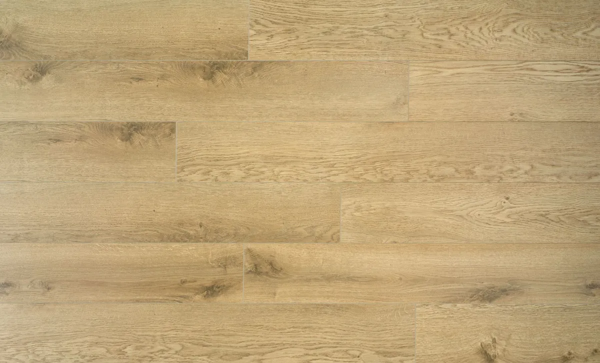 Swedish Oak 8mm Laminate