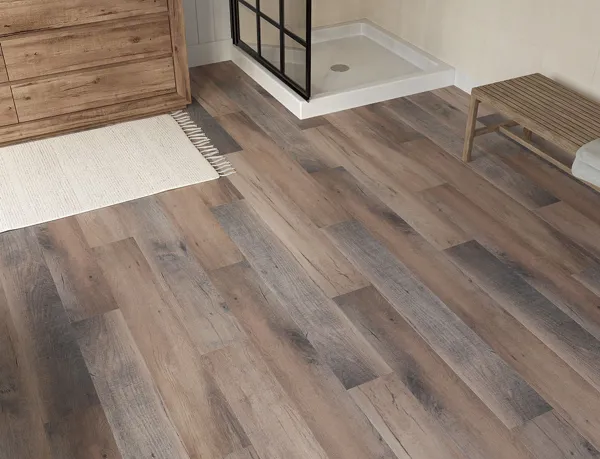 Charming Oak 6.5mm SPC Click