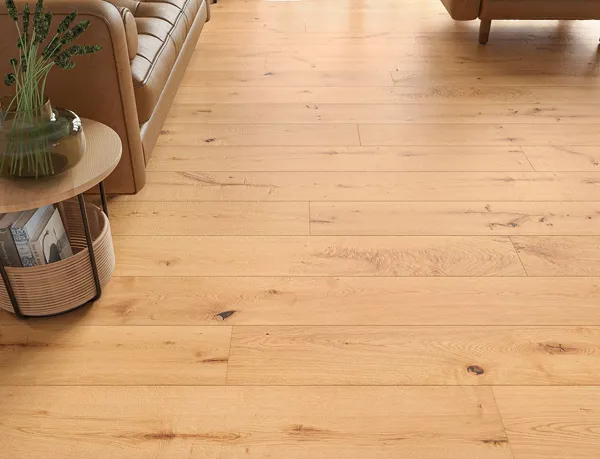 Delaware 14mm Engineered Oak