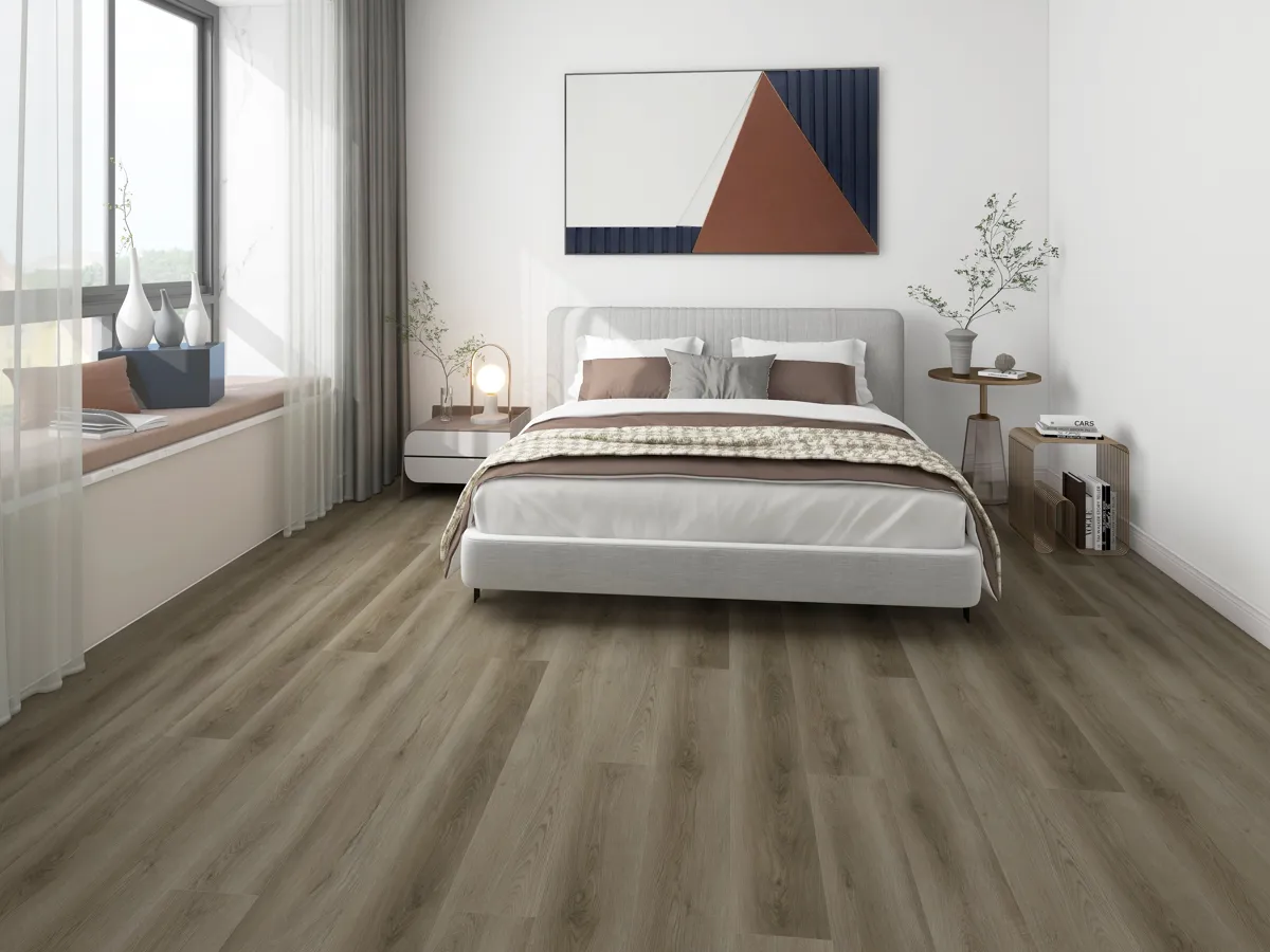 Gorge Oak 2.5mm LVT