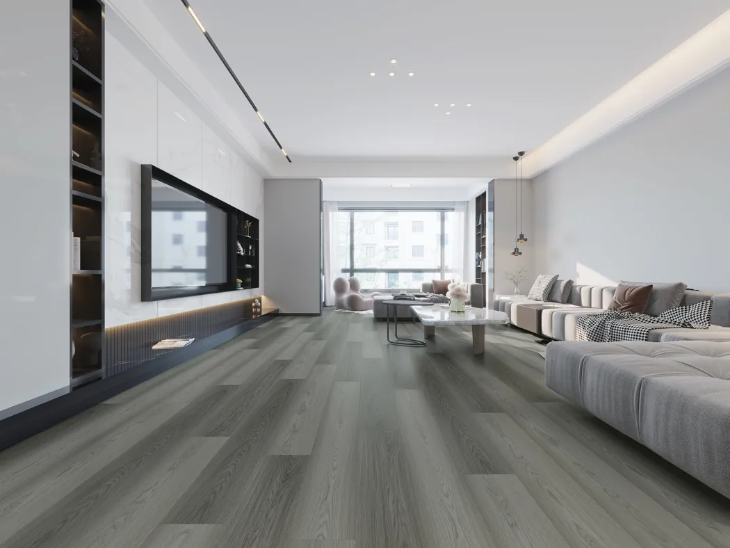 Silver Grey Oak 2mm LVT