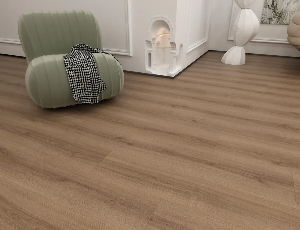 Burnham Natural Oak 8mm
