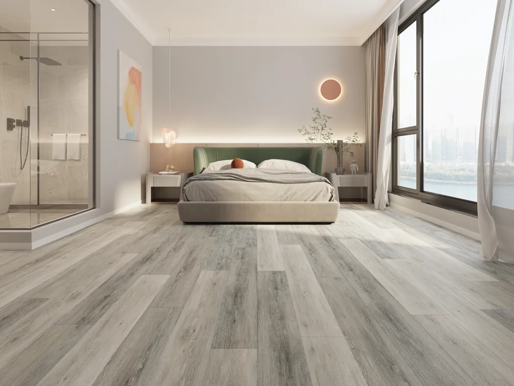 Clifford Oak 2.5mm LVT