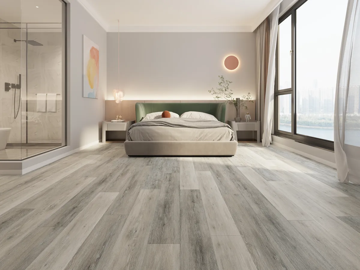 Clifford Oak 2.5mm LVT