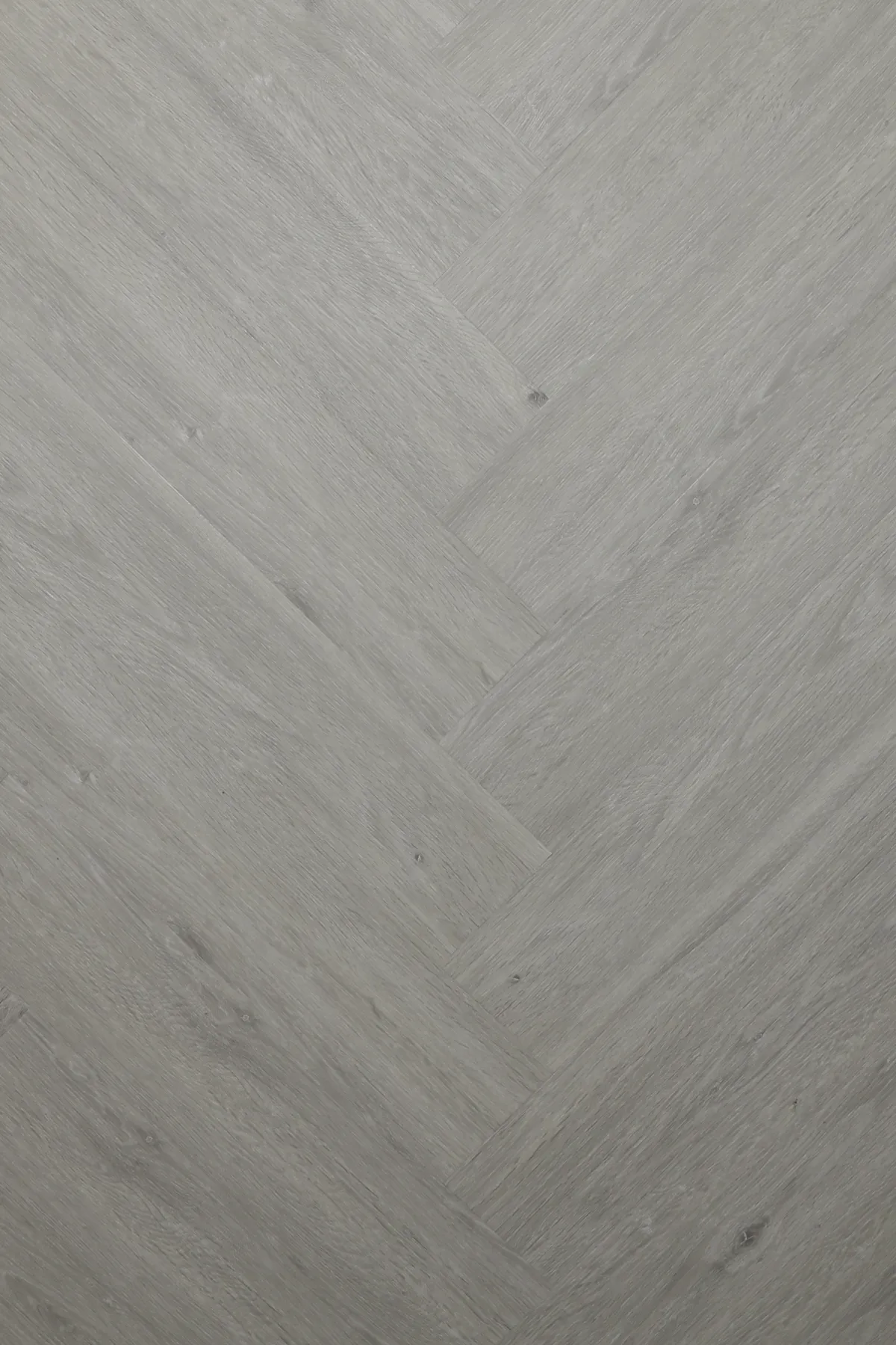 Grey Sand Oak PREMIUM Herringbone 6.0 SPC Vinyl Click