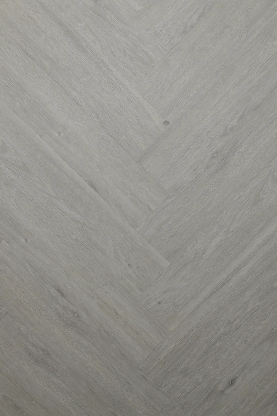 Grey Sand Oak PREMIUM Herringbone 6.0 SPC Vinyl Click