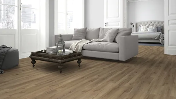 Albany Oak 12mm Laminate