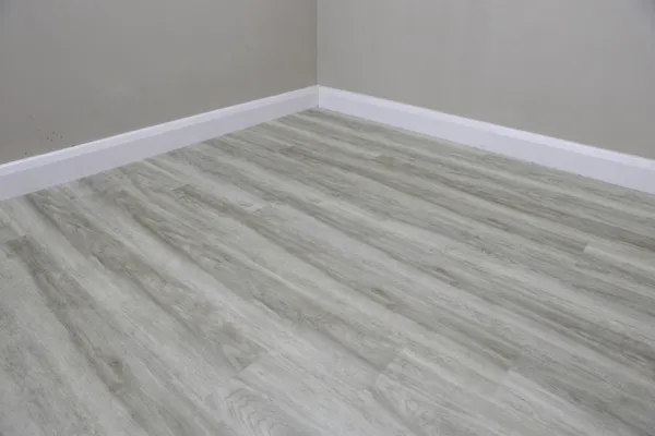 Limestone Grey Oak Premium 6mm SPC Click