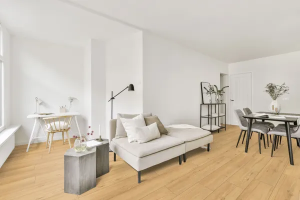 Radford Oak 10mm Laminate