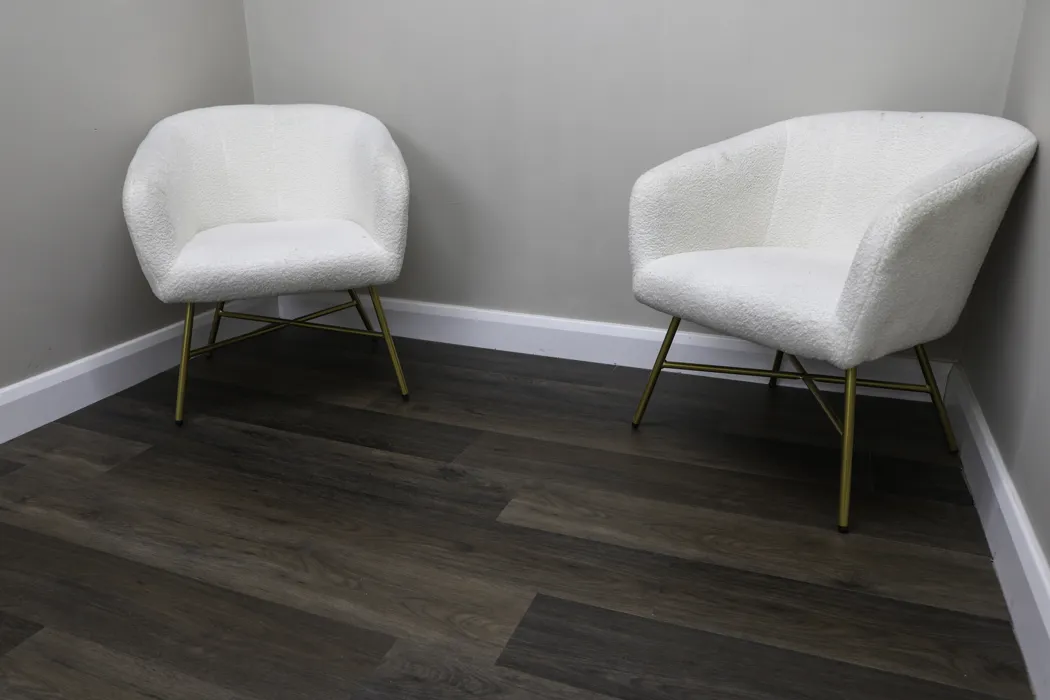 Vintage Walnut 6mm PREMIUM SPC Click