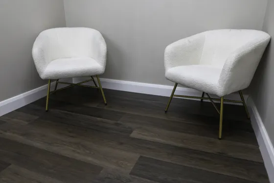 Vintage Walnut 6mm PREMIUM SPC Click