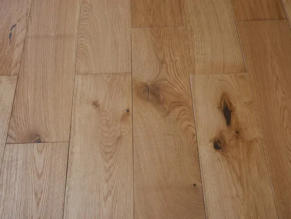 Natural Oak Brushed & Oiled Click 14mm x 190mm