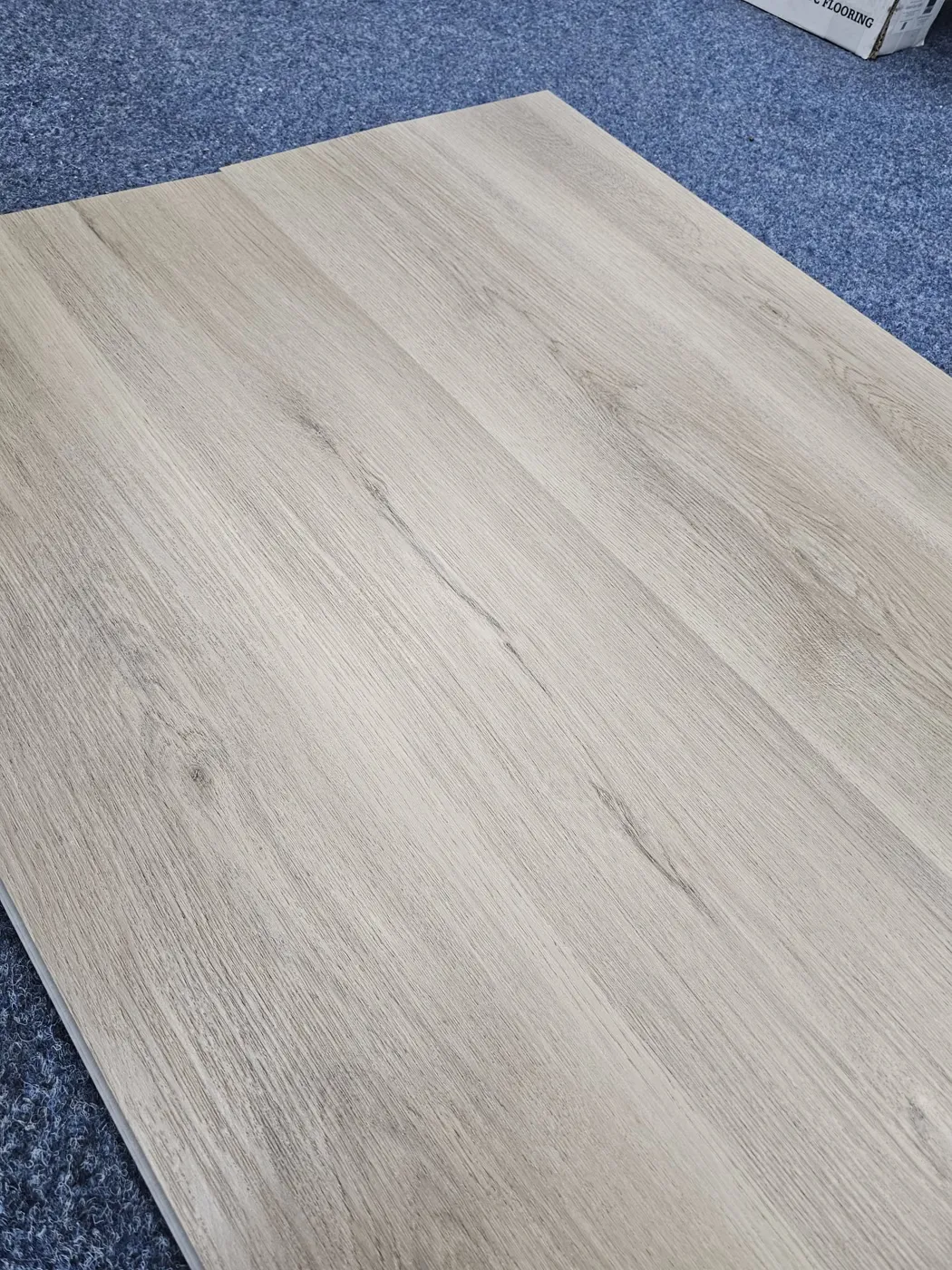 Warmford Oak 5.2mm SPC Oak