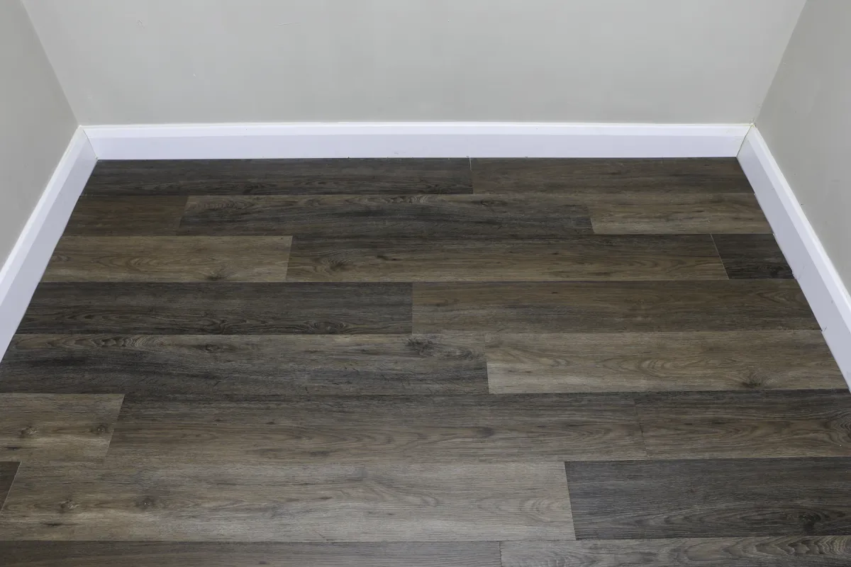 Vintage Walnut 6mm PREMIUM SPC Click