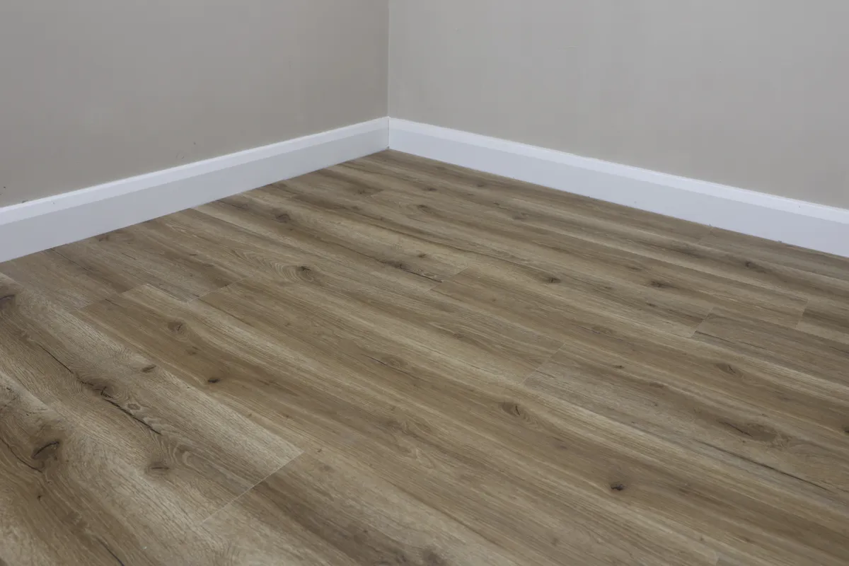 Uptown Oak Premium 6mm SPC Click