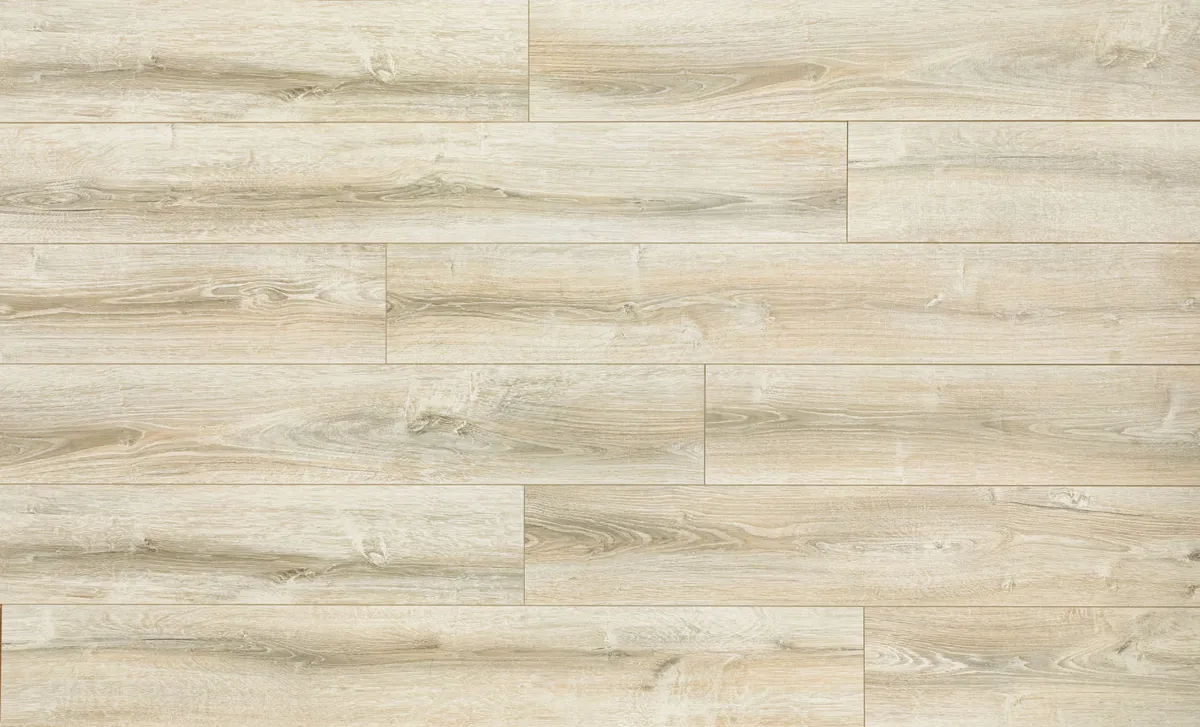 Highland Oak 8mm Laminate
