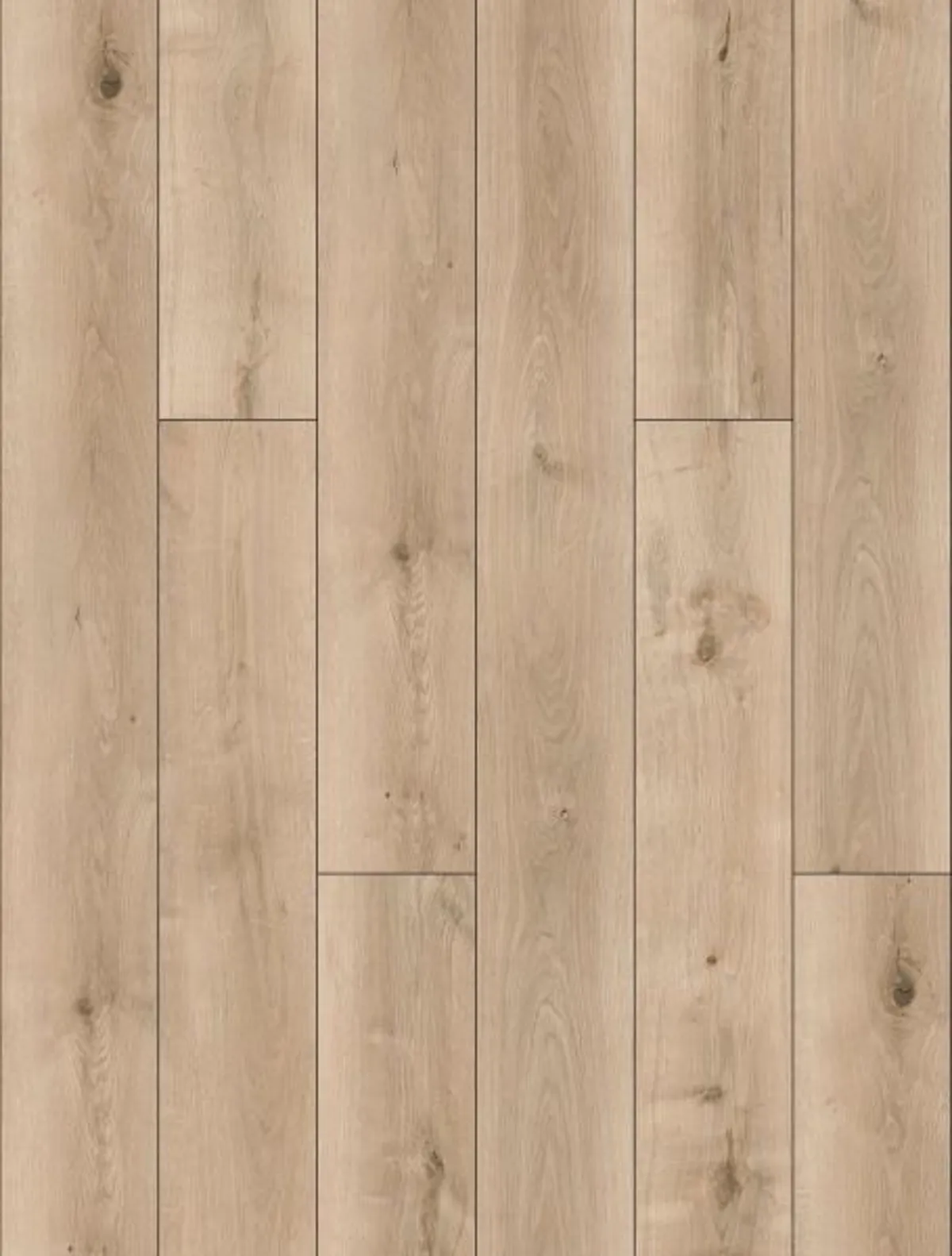 White Oak 5.2mm SPC Click