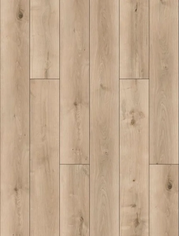 White Oak 5.2mm SPC Click