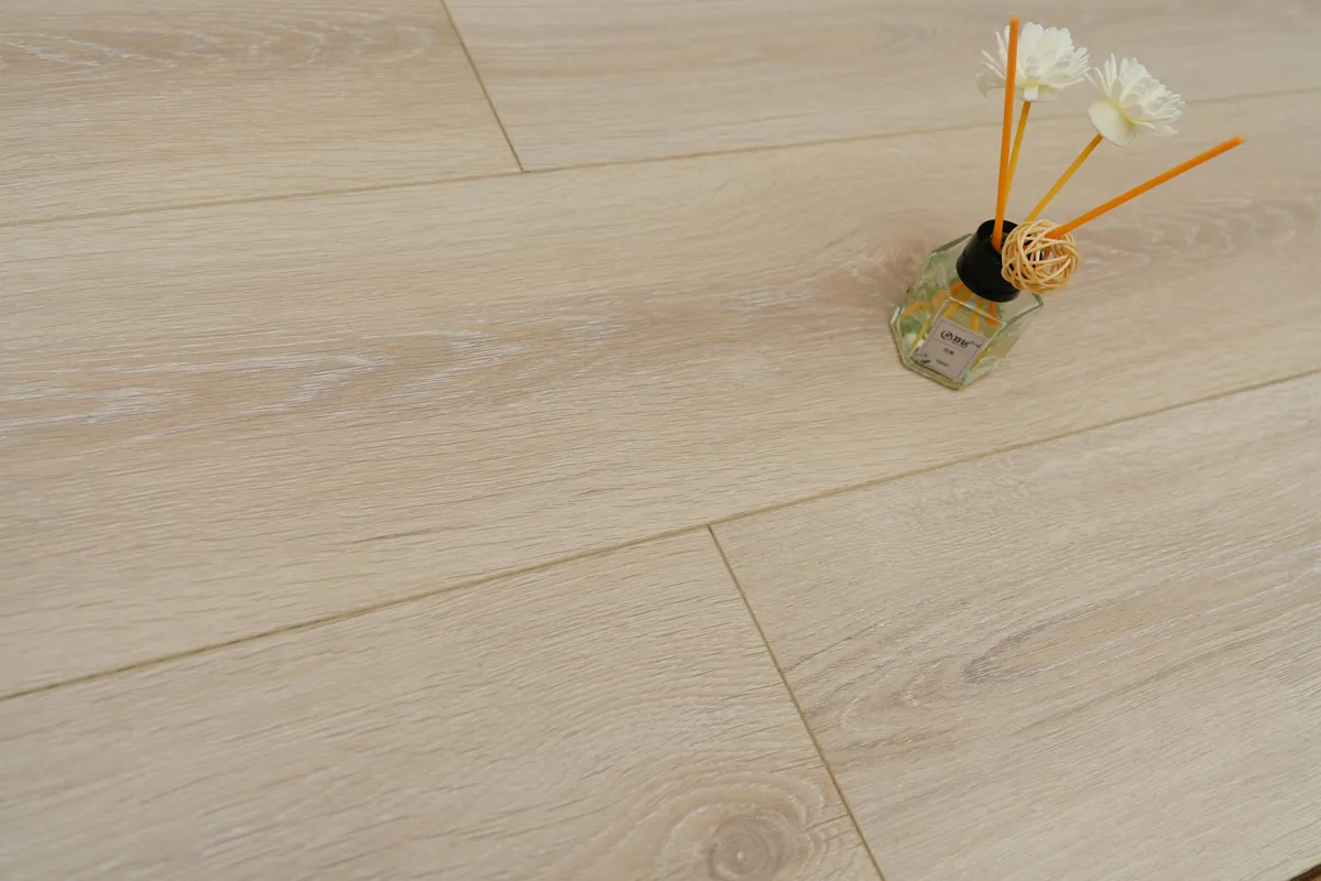 Sahara Light Oak 8mm