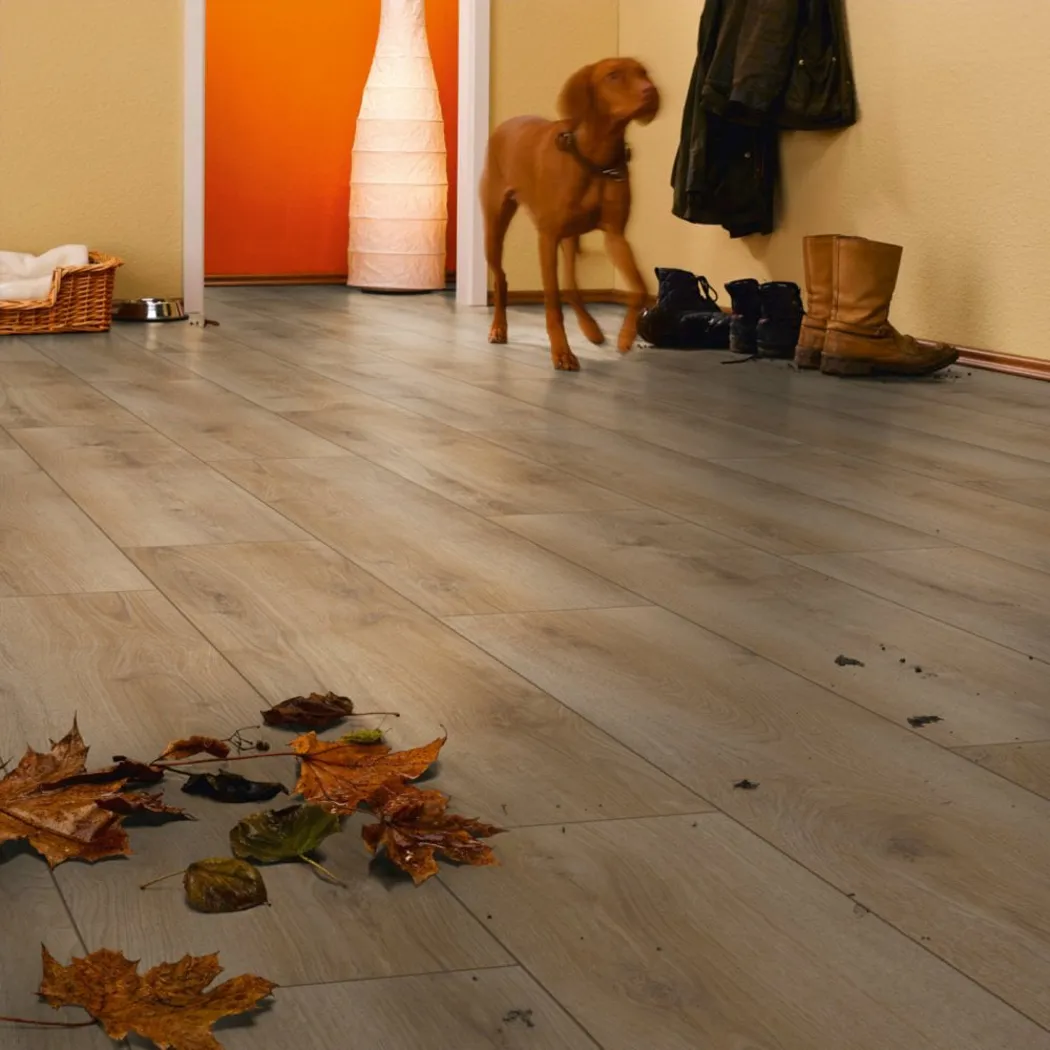 Summer Oak Nature 7mm Laminate 