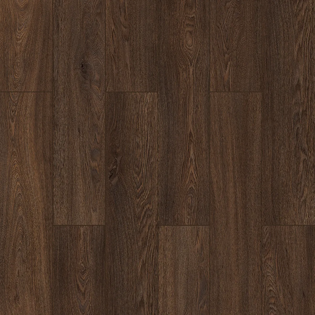 30.8m2 Bundle Baltic Dark Oak + FREE Underlay