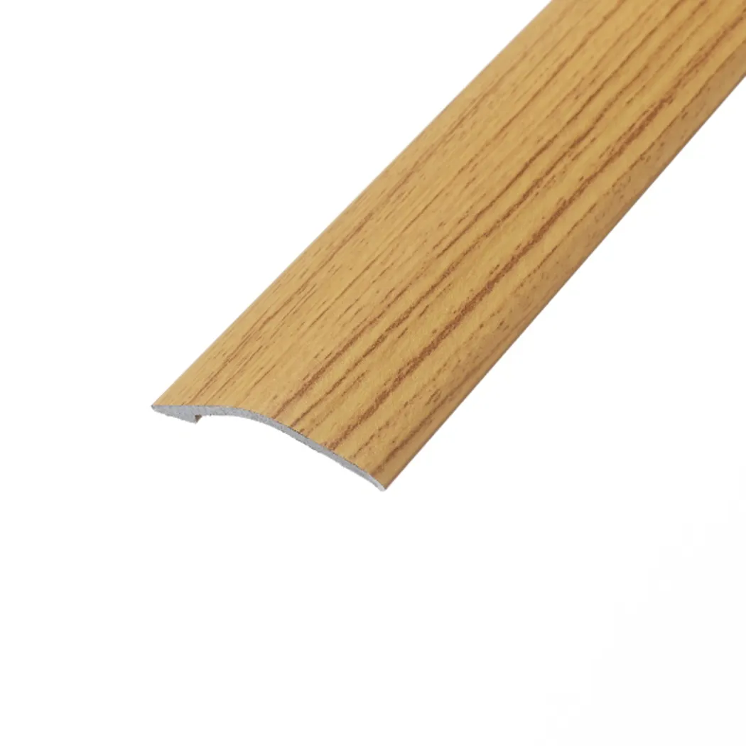 Caramel Ramp Aluminium Door Bar 0.9m