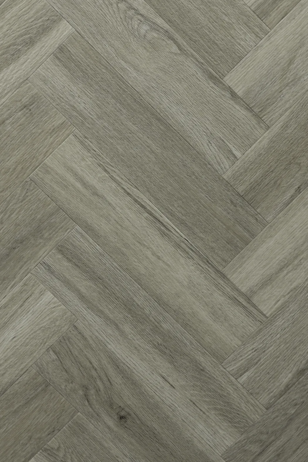 Limed Ash Herringbone 2.5mm LVT