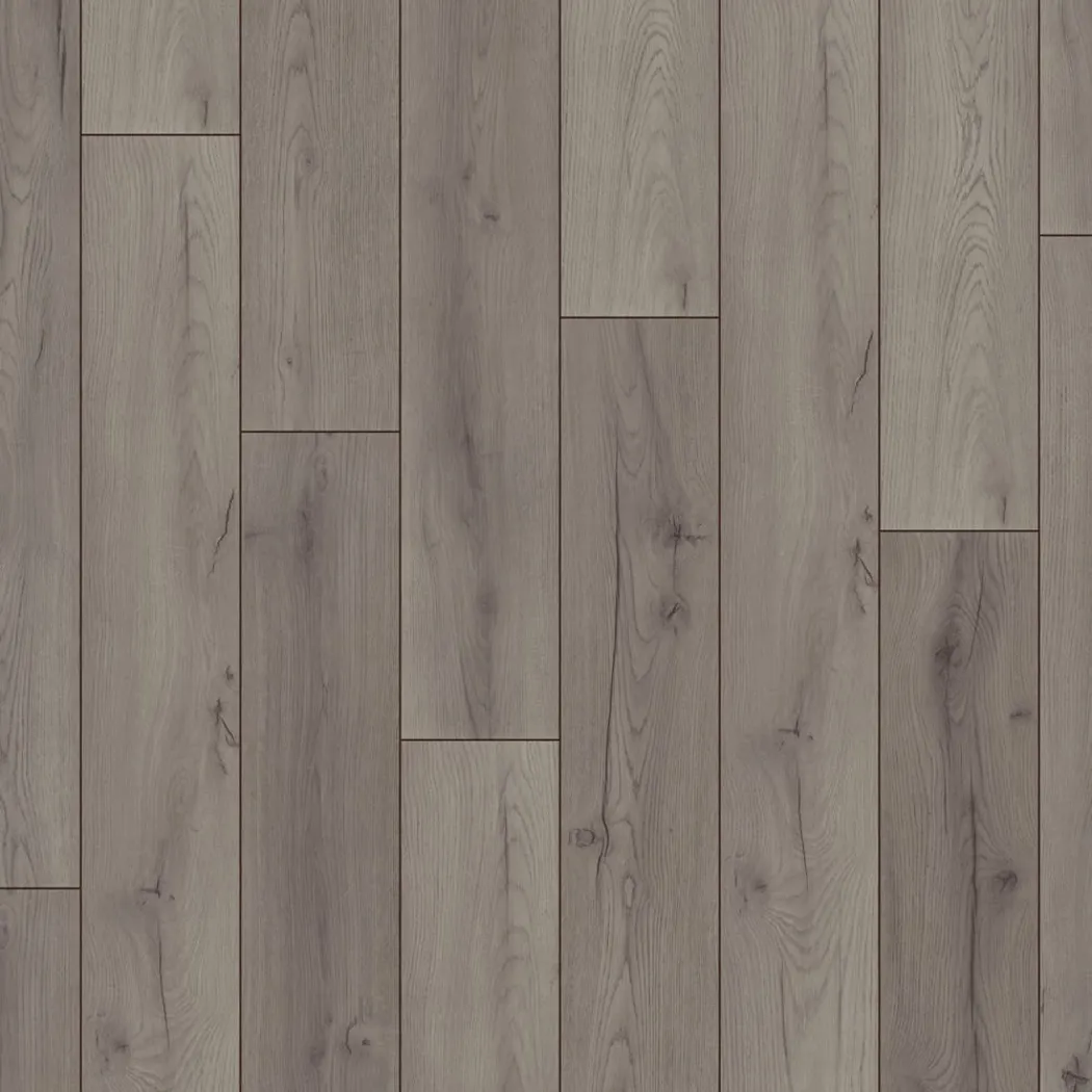 Sterling Oak Grey 7mm Laminate Flooring