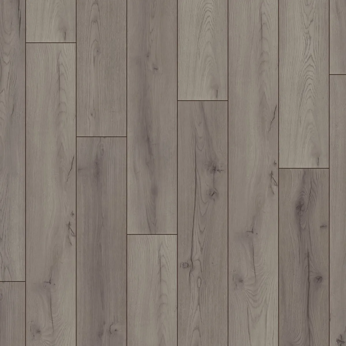 Sterling Oak Grey 7mm Laminate Flooring