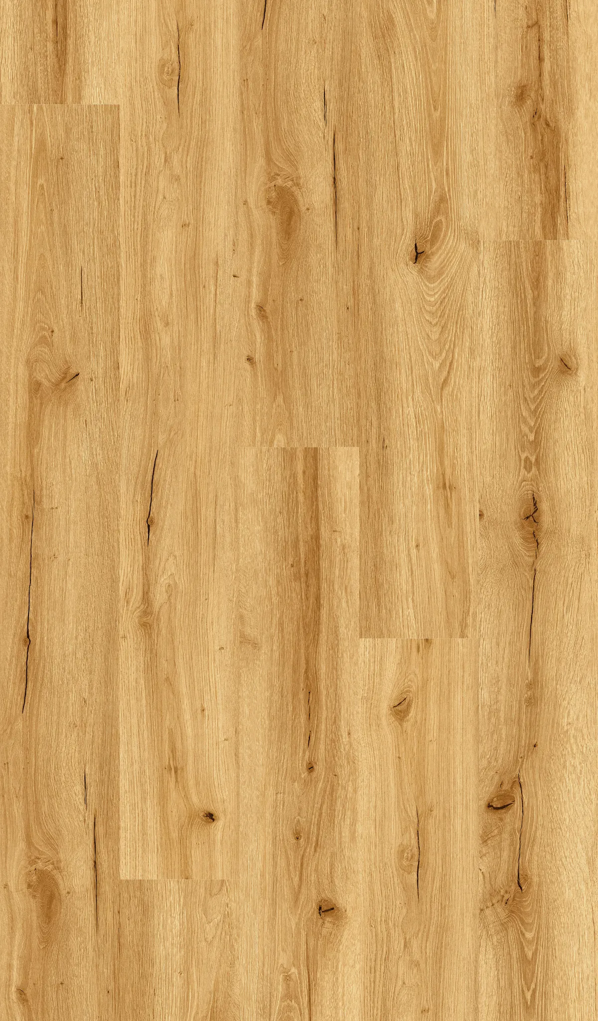 Golden Oak 4.4mm SPC Click