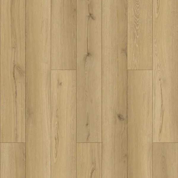 Elmwood Oak 5.2mm SPC Click
