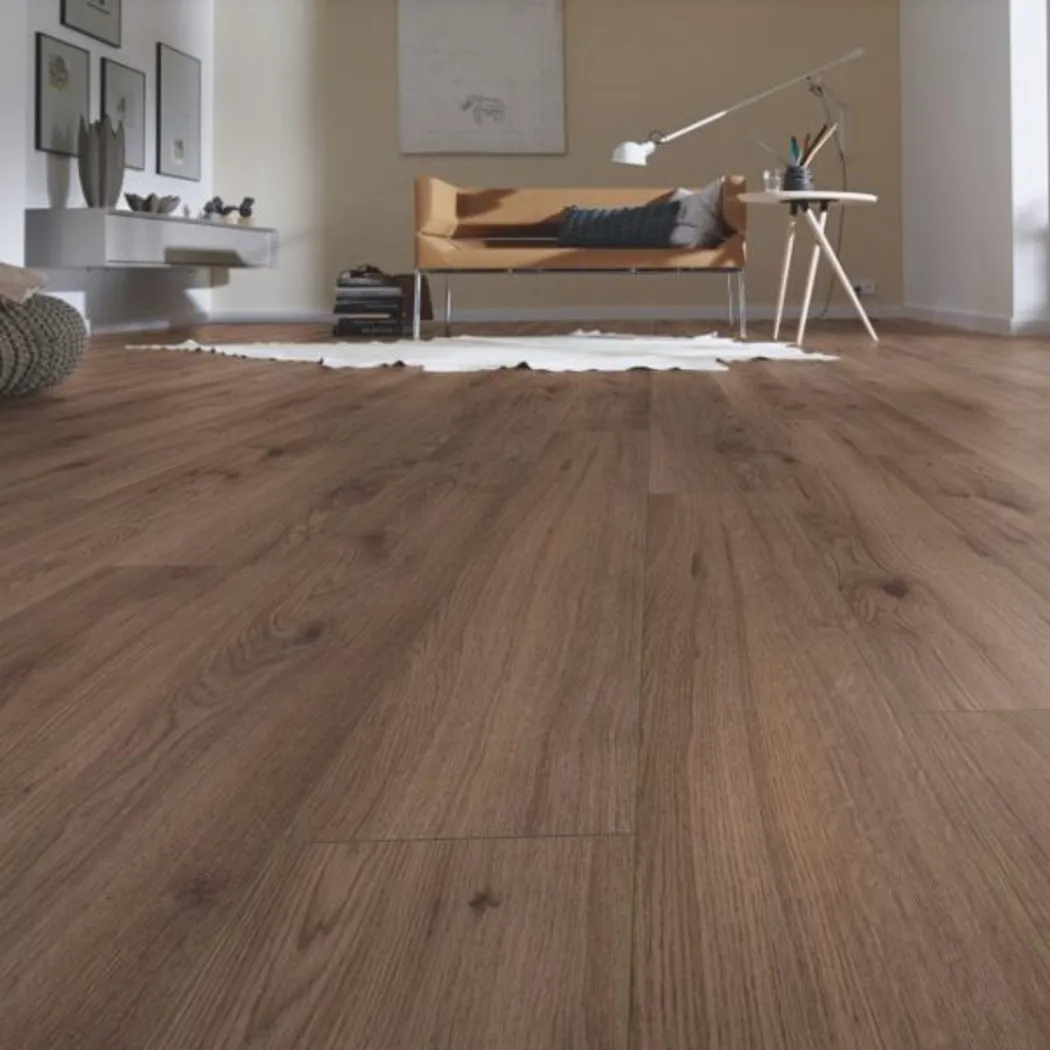 19m2 Millennium Brown