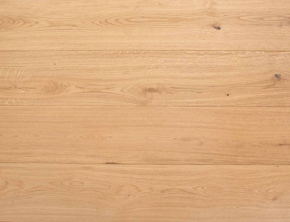 Hallow Wide Engineered Oak 20mm