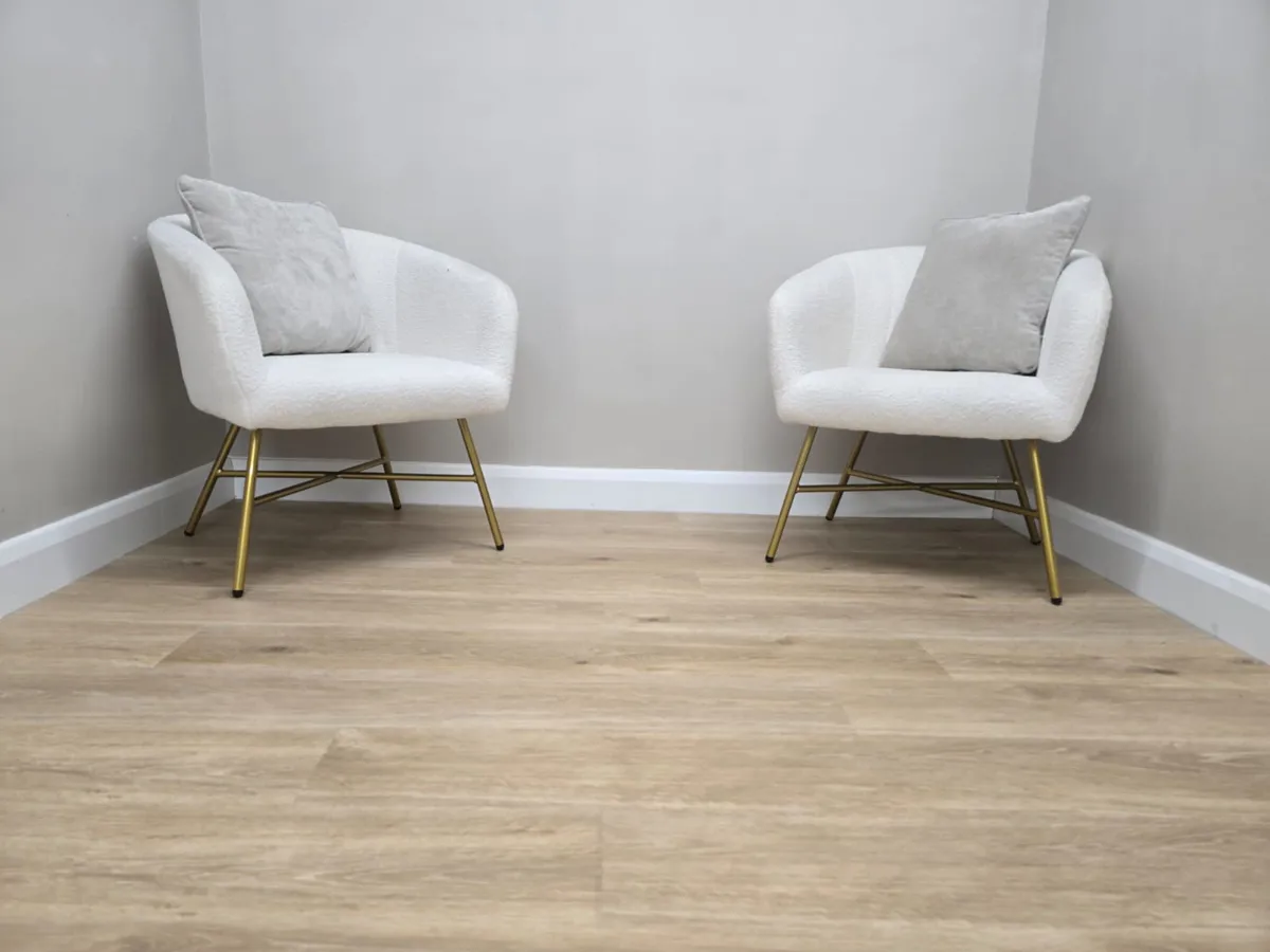 Summer Beige Oak Premium 6mm SPC Click