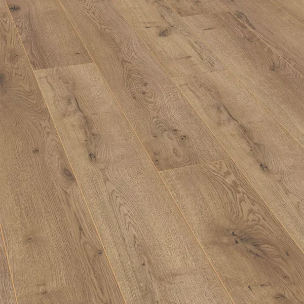 Dezent Oak 10mm Laminate 