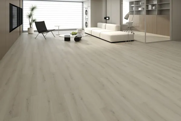 Buttermilk Oak 5mm SPC Click