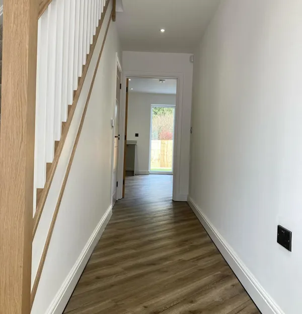 Uptown Oak Premium 6mm SPC Click