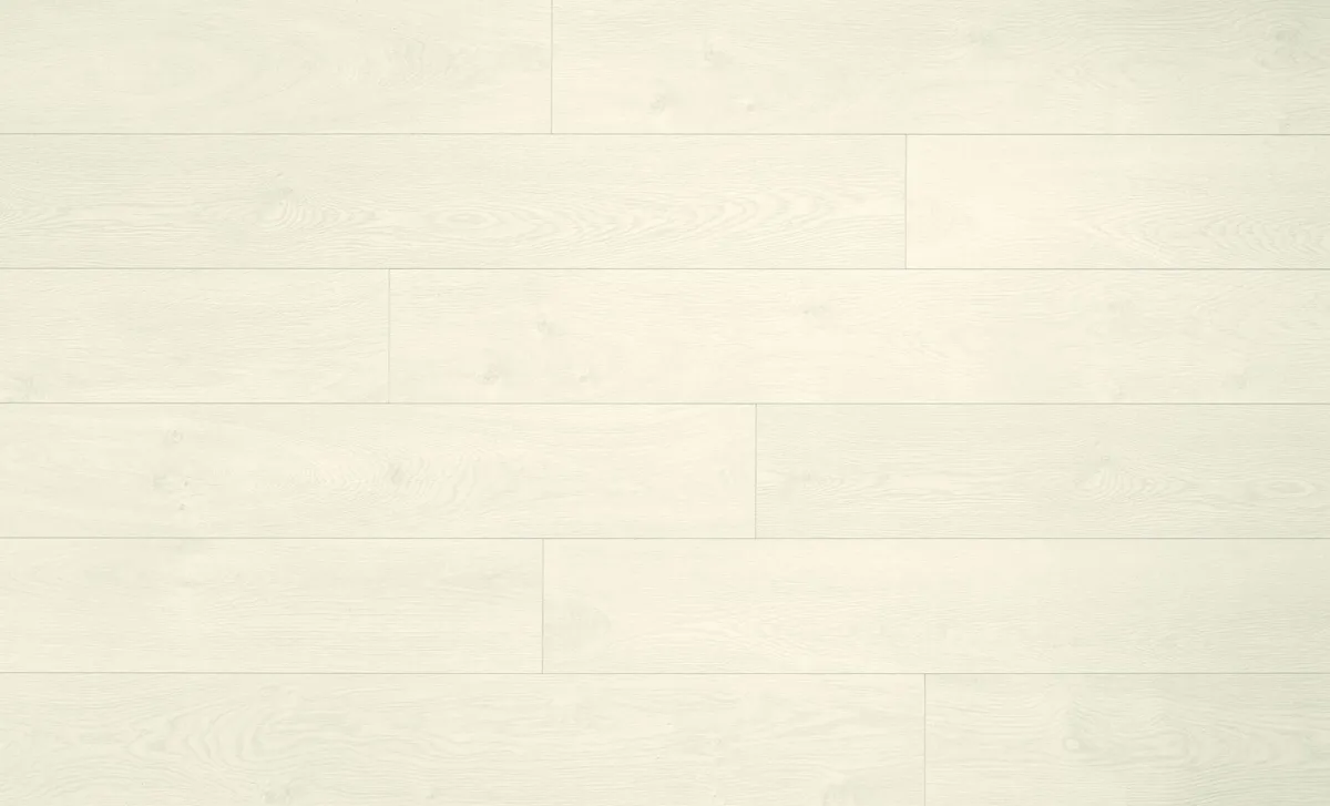 Davos White Oak 10mm Laminate