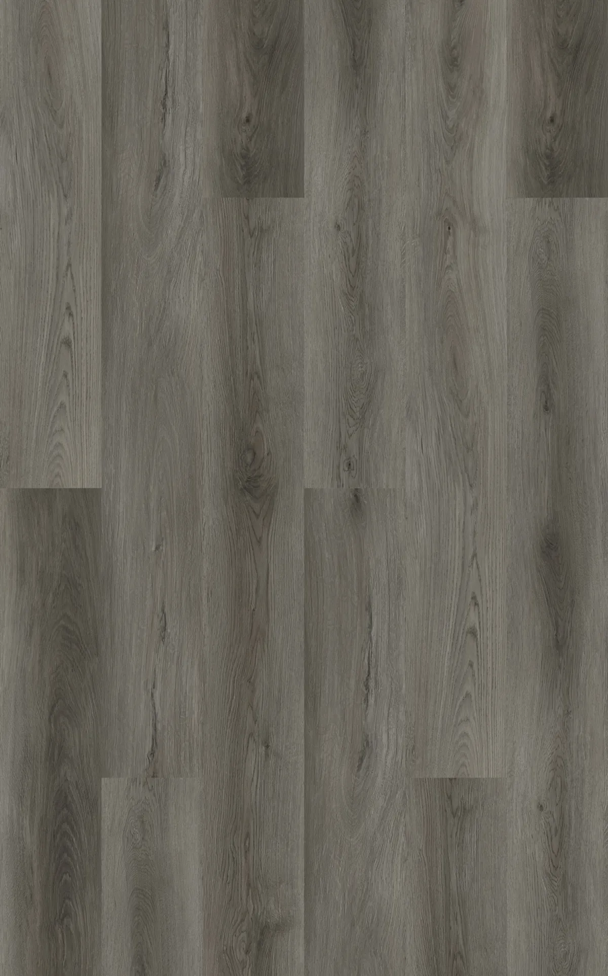 Midwest Grey Oak Dryback LVT