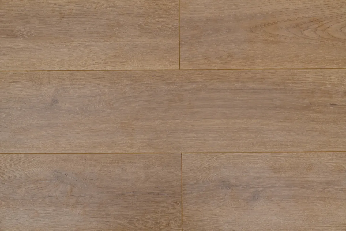 Burnham Natural Oak 8mm