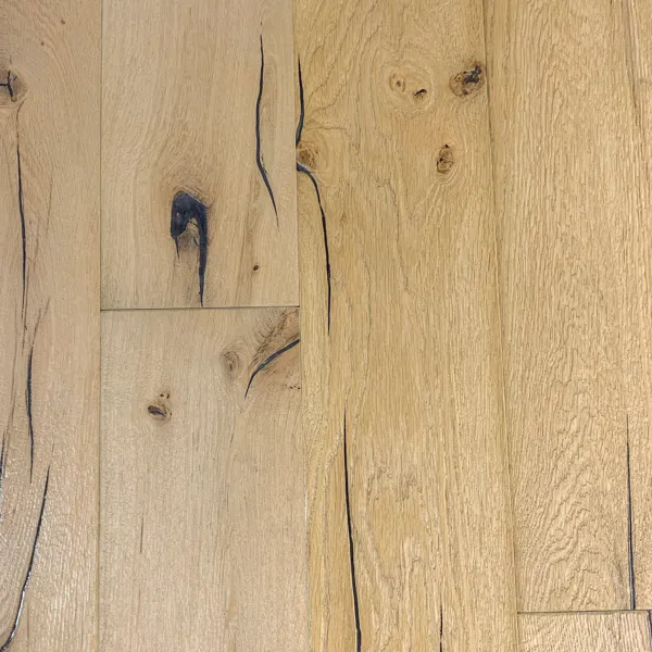 Antique Distressed Mississippi 15mm