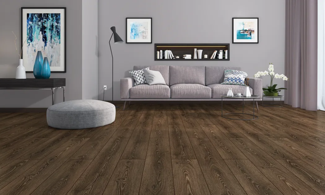 Dark Harbour 8mm Laminate