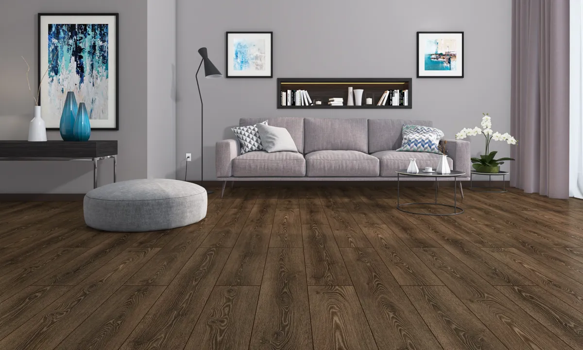 Dark Harbour 8mm Laminate