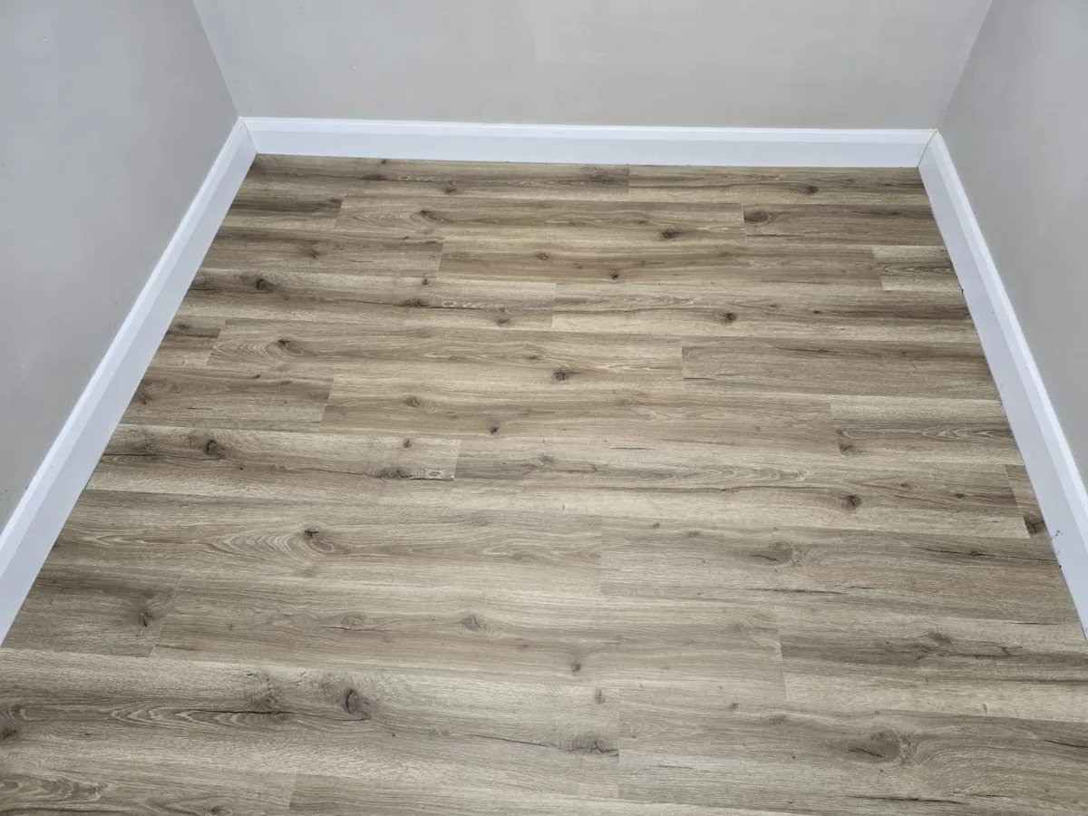 Uptown Oak Premium 6mm SPC Click